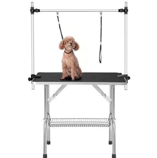 36 Inch Professional Pet Dog Grooming Table - Free Shipping in US