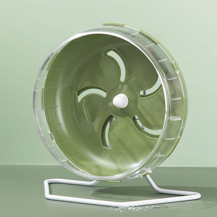 Hamster Exercise Wheel - SHIPPING IS INCLUDED IN THE PRICE OF THIS PRODUCT