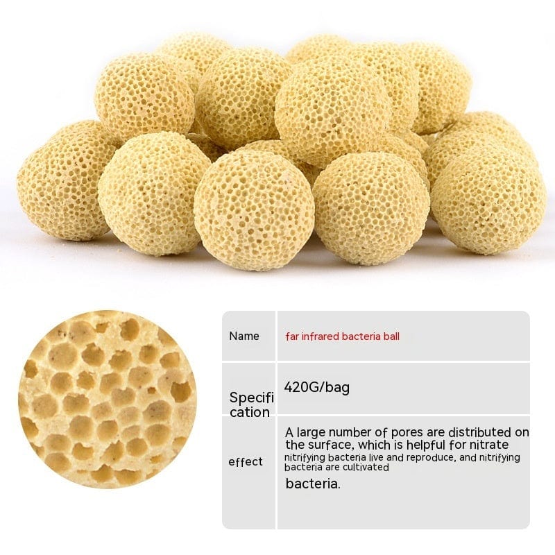 Fish Tank Filter Material -  SHIPPING IS INCLUDED IN THE PRICE OF THIS PRODUCT