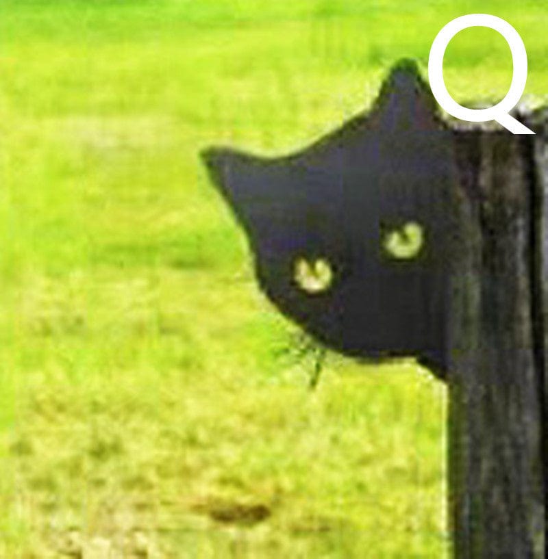 Decoración de jardín de metal - Adorno de jardín - EL ENVÍO ESTÁ INCLUIDO EN EL PRECIO DE ESTE PRODUCTO