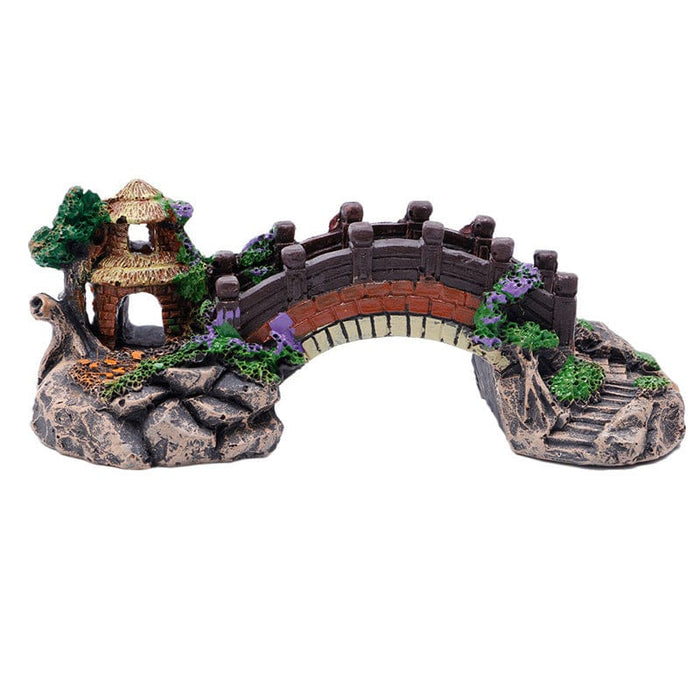 Aquarium Ornament - SHIPPING IS INCLUDED IN THE PRICE OF THIS PRODUCT