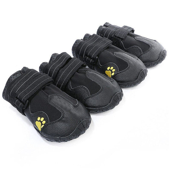 Dog Foot Cover - Waterproof Dog Boots SHIPPING IS INCLUDED IN THE PRICE OF THIS PRODUCT