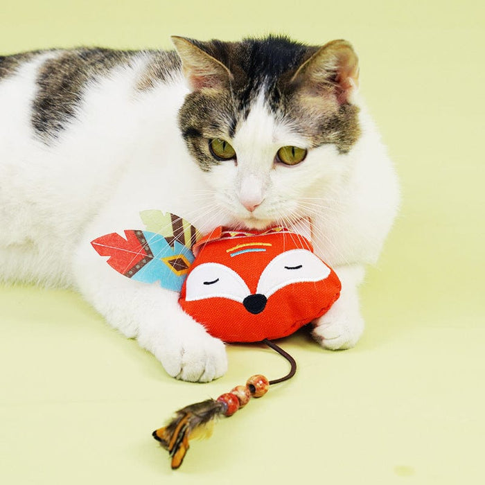 Juguetes para gatos - EL ENVÍO ESTÁ INCLUIDO EN EL PRECIO DE ESTE PRODUCTO