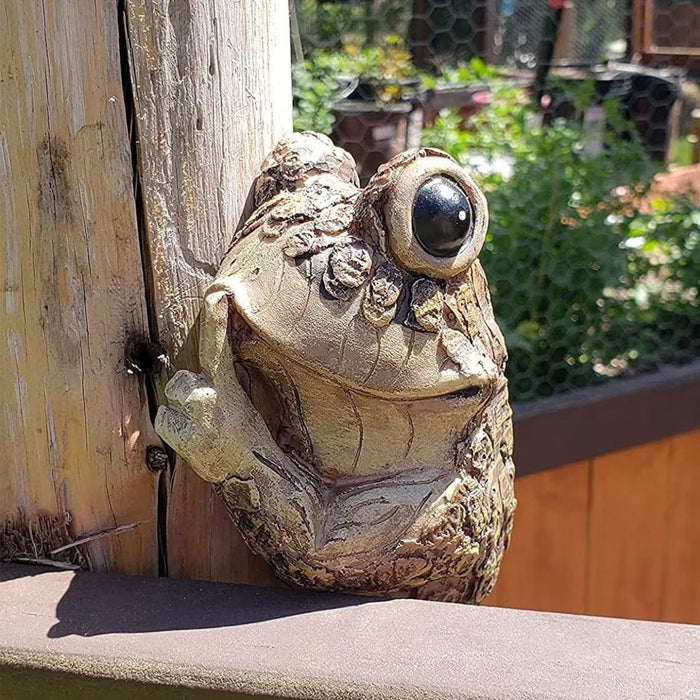 Pequeños adornos decorativos para jardín - EL ENVÍO ESTÁ INCLUIDO EN EL PRECIO DE ESTE PRODUCTO