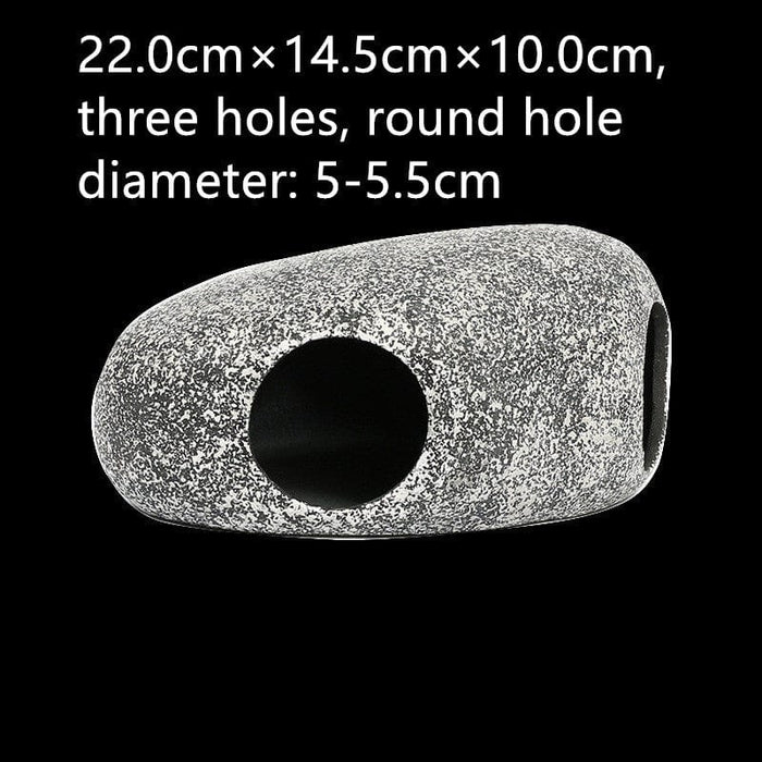 Aquarium Ornament - SHIPPING IS INCLUDED IN THE PRICE OF THIS PRODUCT