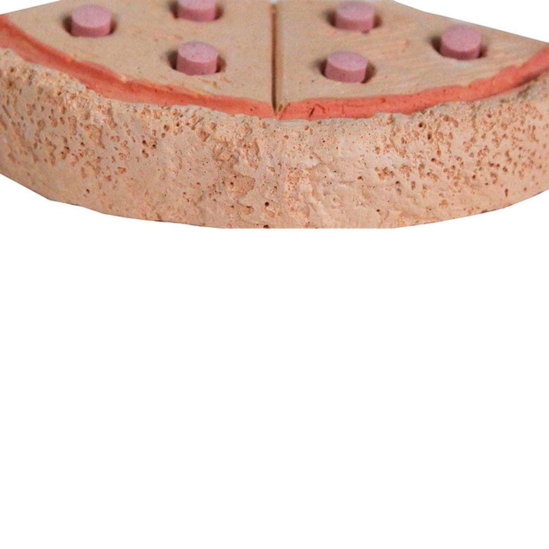 Bird Life™ Pizza Tweets Penn Plax