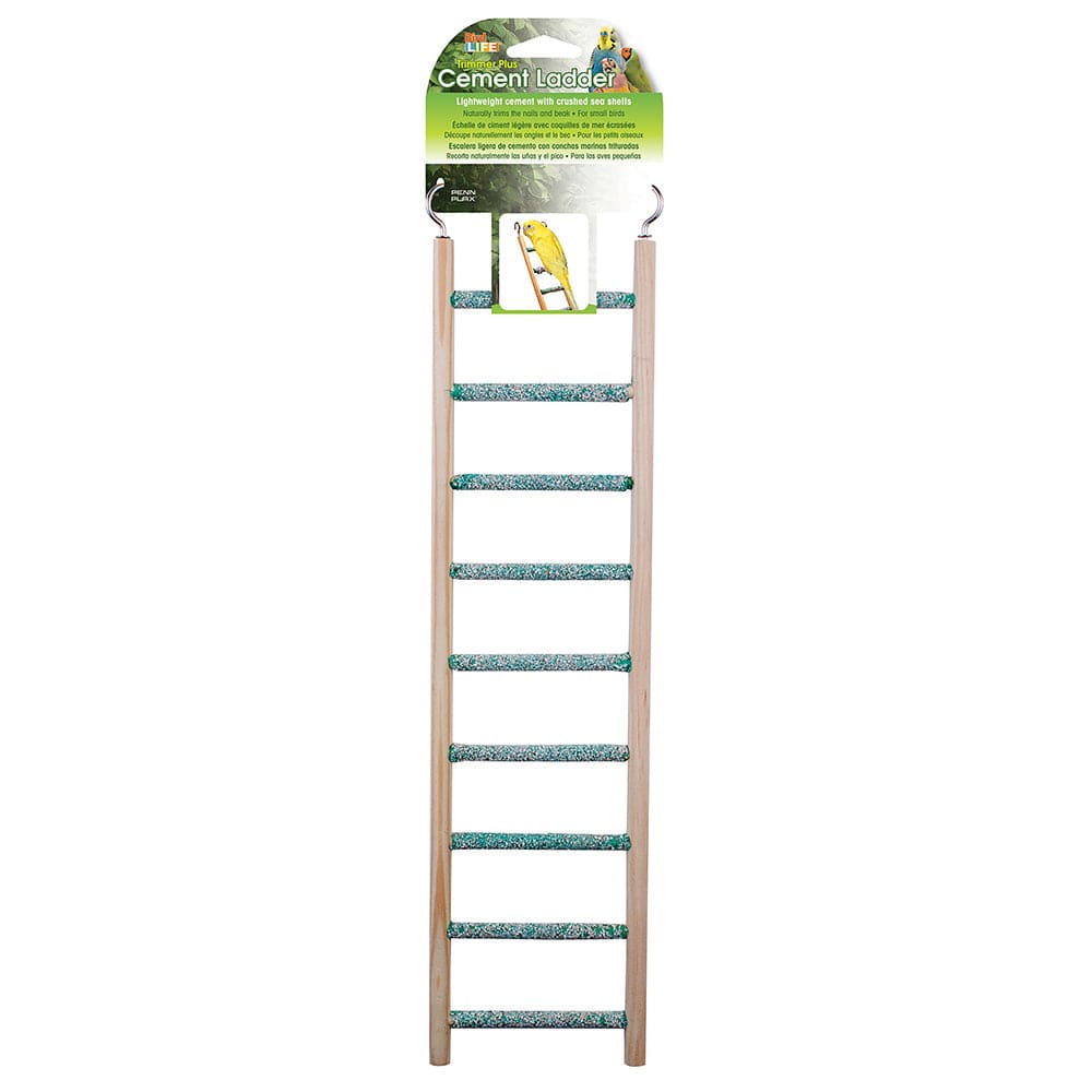 Bird Cage Swings - Perches & Ladders