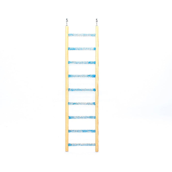 Bird Life™ Trimmer Plus™ 9-Step Ladder Penn Plax