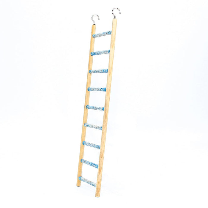 Bird Life™ Trimmer Plus™ 9-Step Ladder Penn Plax