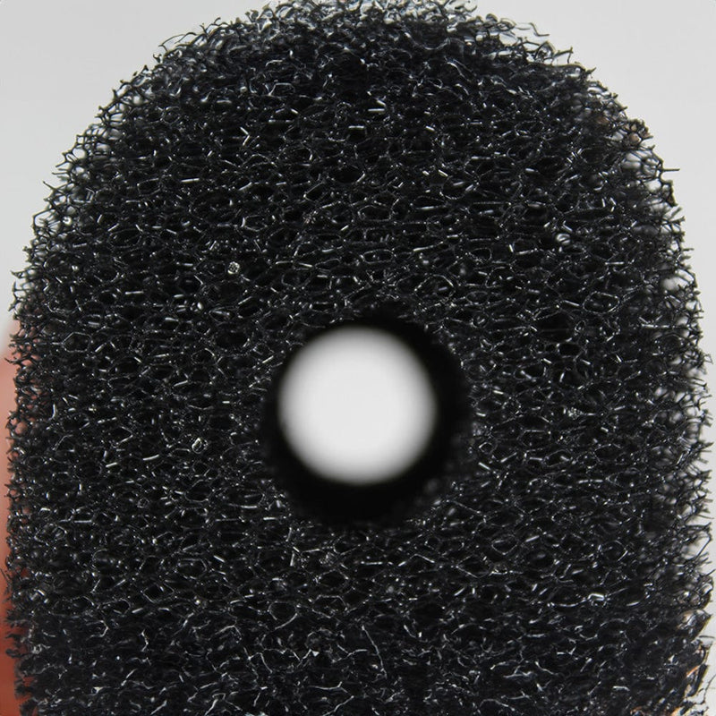 Penn-Plax Cascade 600 Filter Replacement Bio-Sponge (1 Sponge) - Provides Physical and Biological Filtration