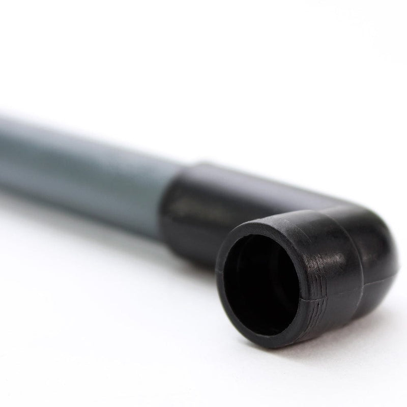 Filtro interno totalmente sumergible Cascade 600 de Penn-Plax: proporciona filtración física, biológica y química para acuarios y tanques de tortugas