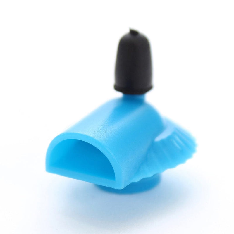 Filtro interno totalmente sumergible Cascade 600 de Penn-Plax: proporciona filtración física, biológica y química para acuarios y tanques de tortugas