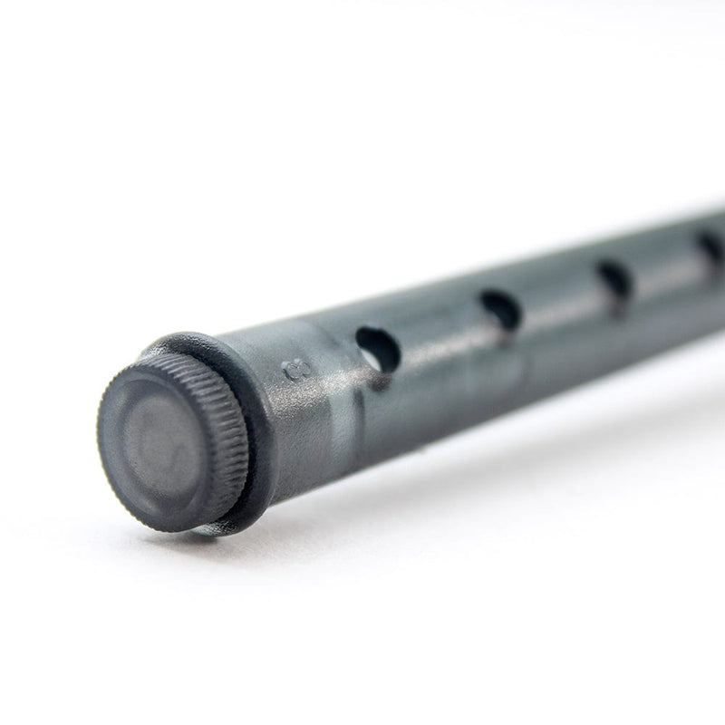 Filtro interno totalmente sumergible Cascade 600 de Penn-Plax: proporciona filtración física, biológica y química para acuarios y tanques de tortugas