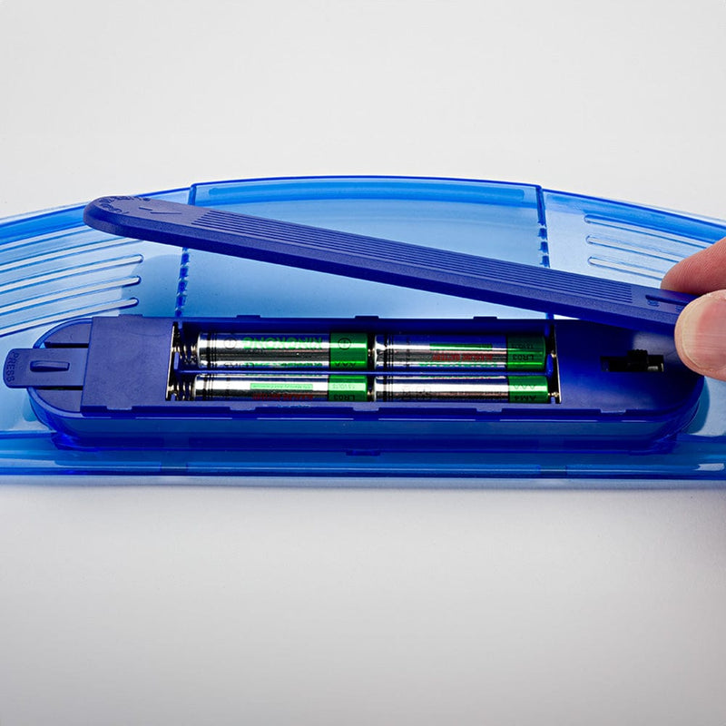 Kit de tanque Betta Bow Front 1-2-3 de Water World(TM) - Tanque de acuario Penn Plax Deluxe Triple Betta Bow