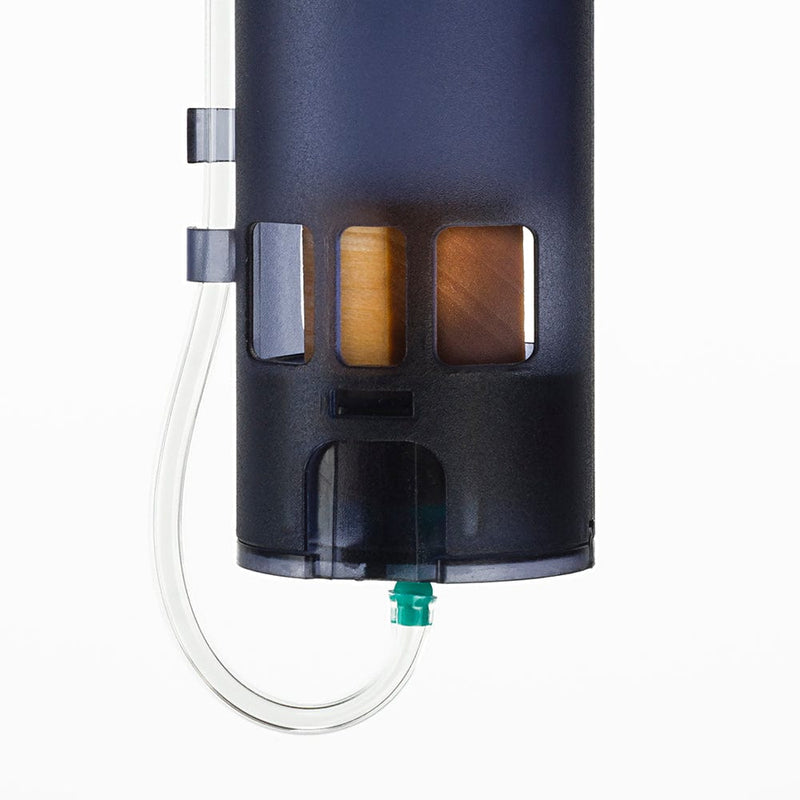 Shorefins™ Aquasphere 360 Aquarium with Filter - 10 Gallons