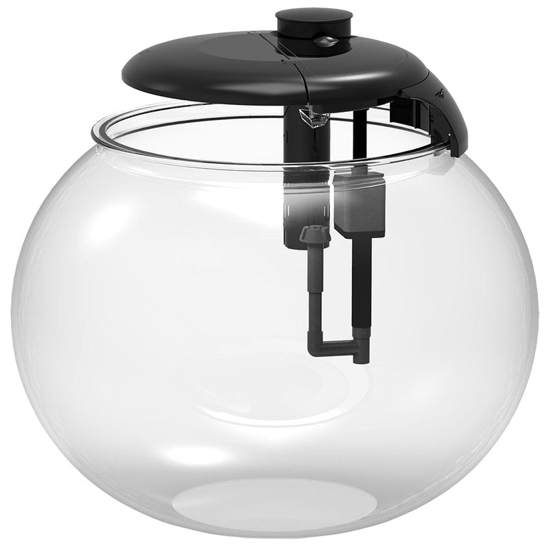 Shorefins™ Aquasphere 360 Aquarium with Filter - 10 Gallons