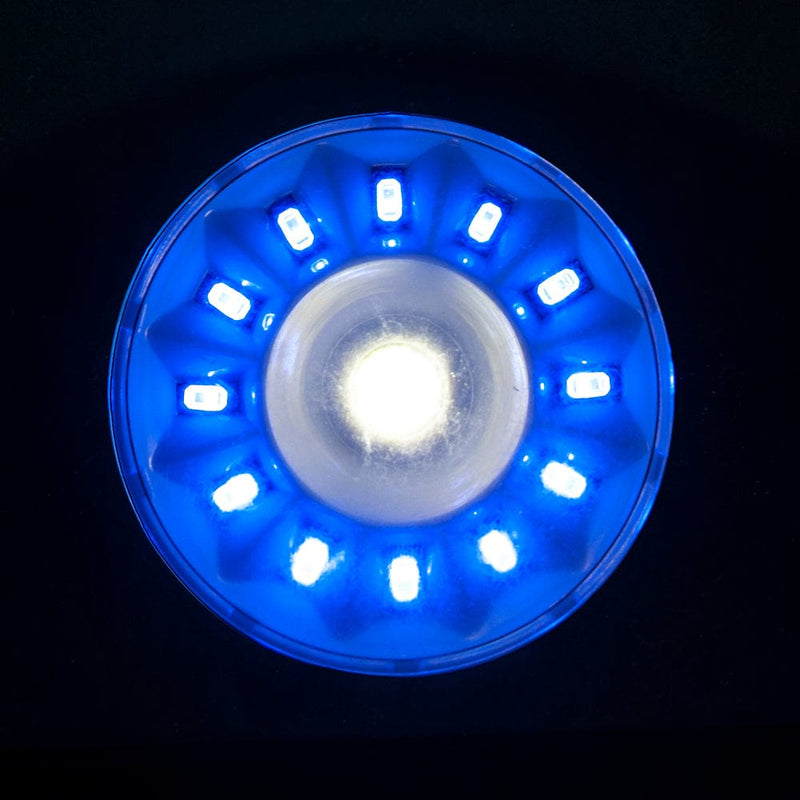 Shorefins™ Aquasphere 360 Aquarium with Filter - 10 Gallons