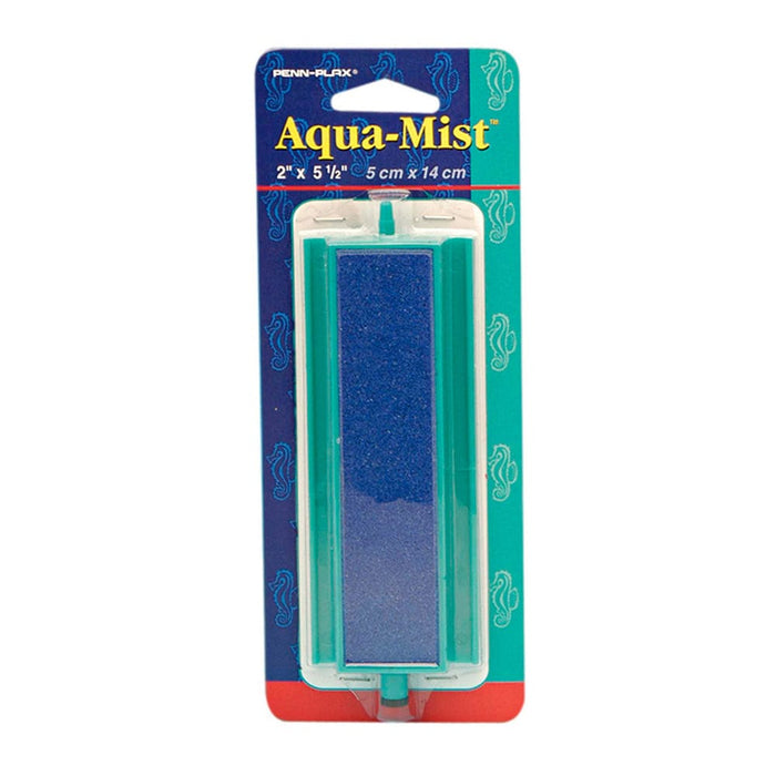 Penn Plax Cascade Aqua Mist Air Stone  Small 2" x 5-1/2"