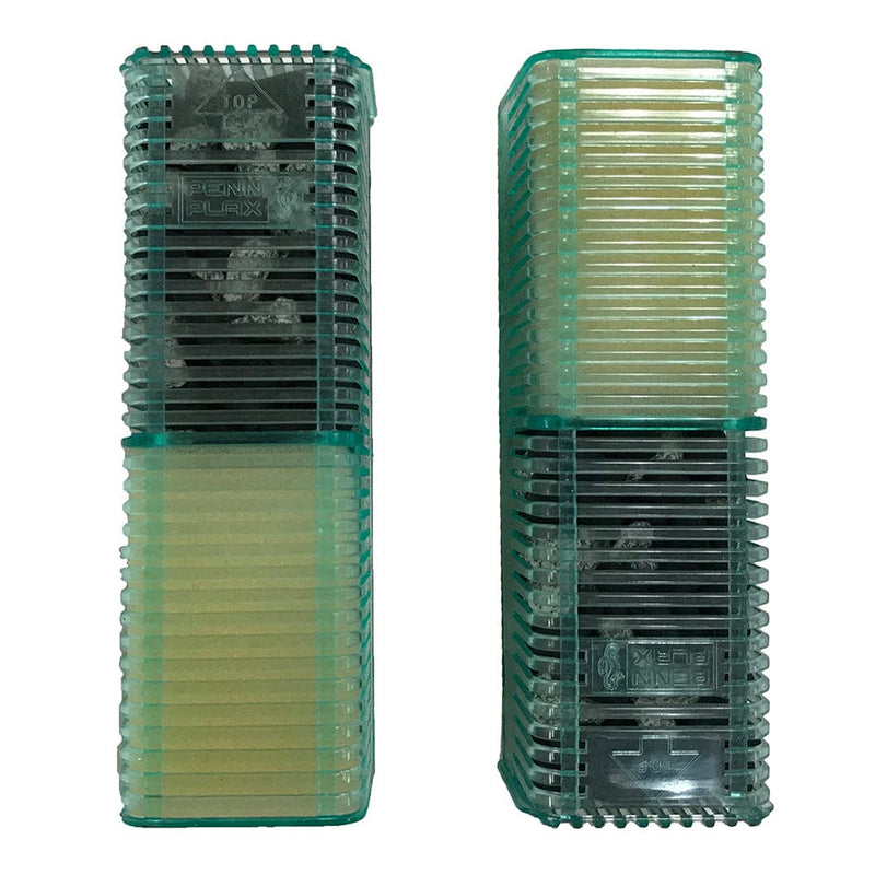 Small World Replacement Filter Cartridges 2pk Betta world Replacement Filter Cartridges Penn Plax