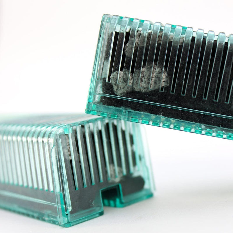 Small World Replacement Filter Cartridges 2pk Betta world Replacement Filter Cartridges Penn Plax