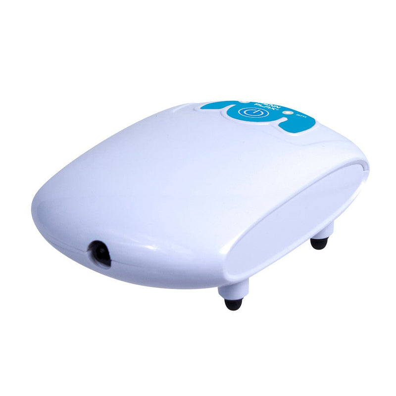 Penn Plax Cascade™ Rechargeable Battery Air Pump - Single Outlet