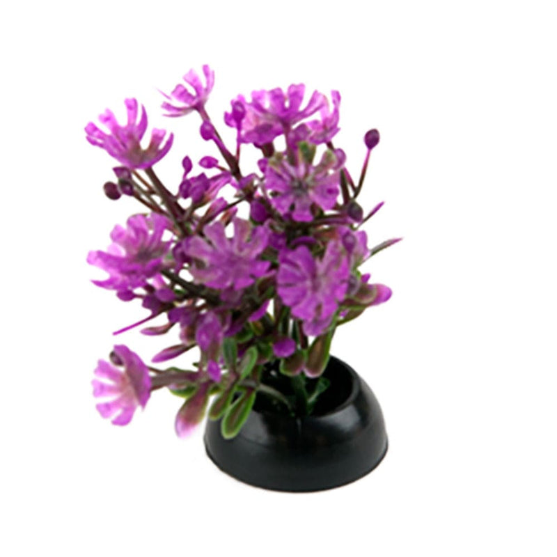 Aquarium Plants Betta Plants 2" 6pk Penn Plax