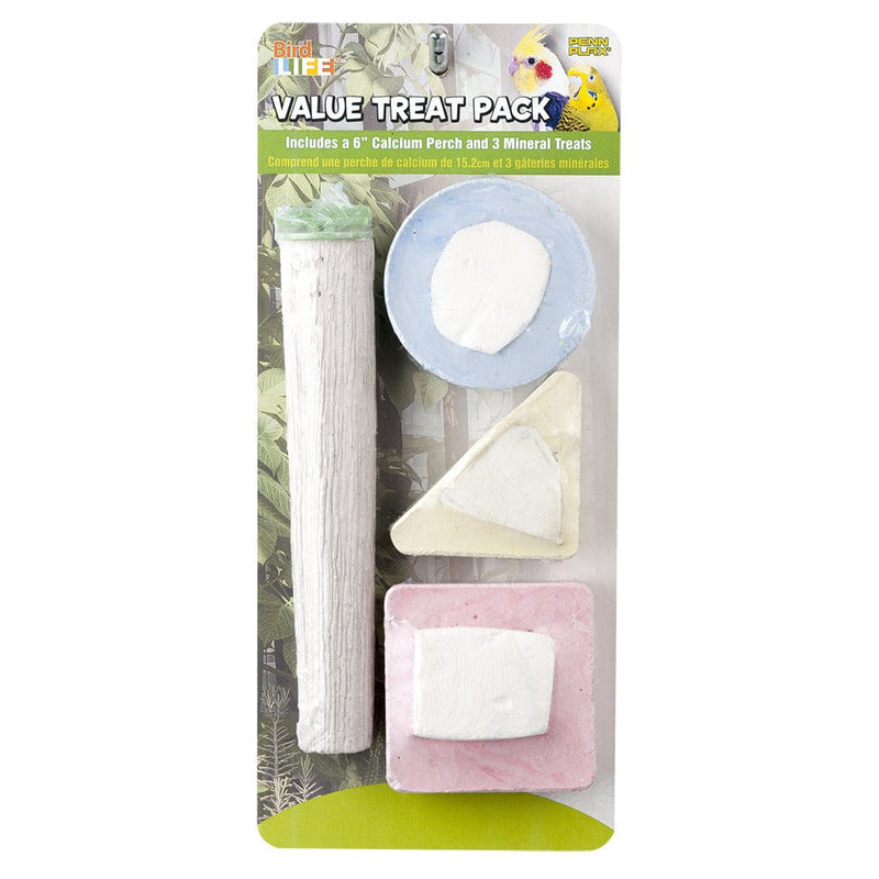 Bird Life™ Value Treat Pack Penn Plax