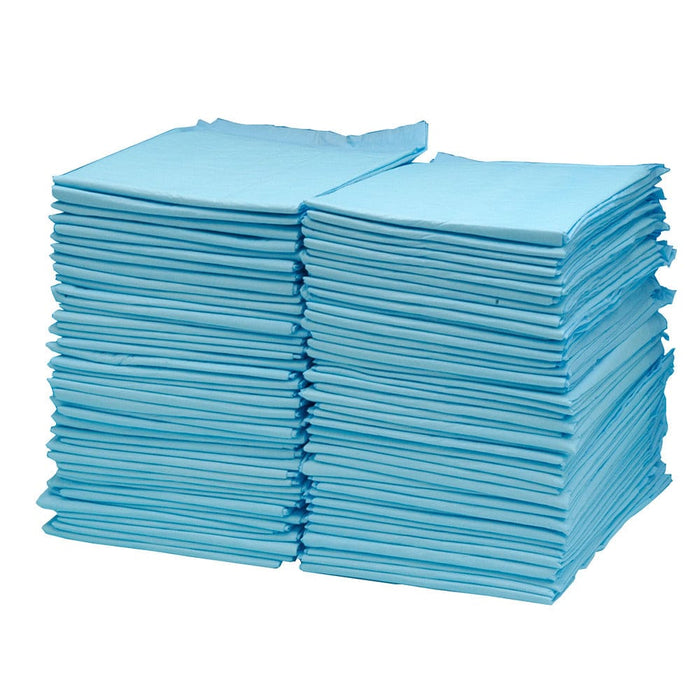 Dry-Tech™ Housebreaking Pads - Dog and Puppy Training Pads- 30 Pack - 23" x 24" Penn Plax