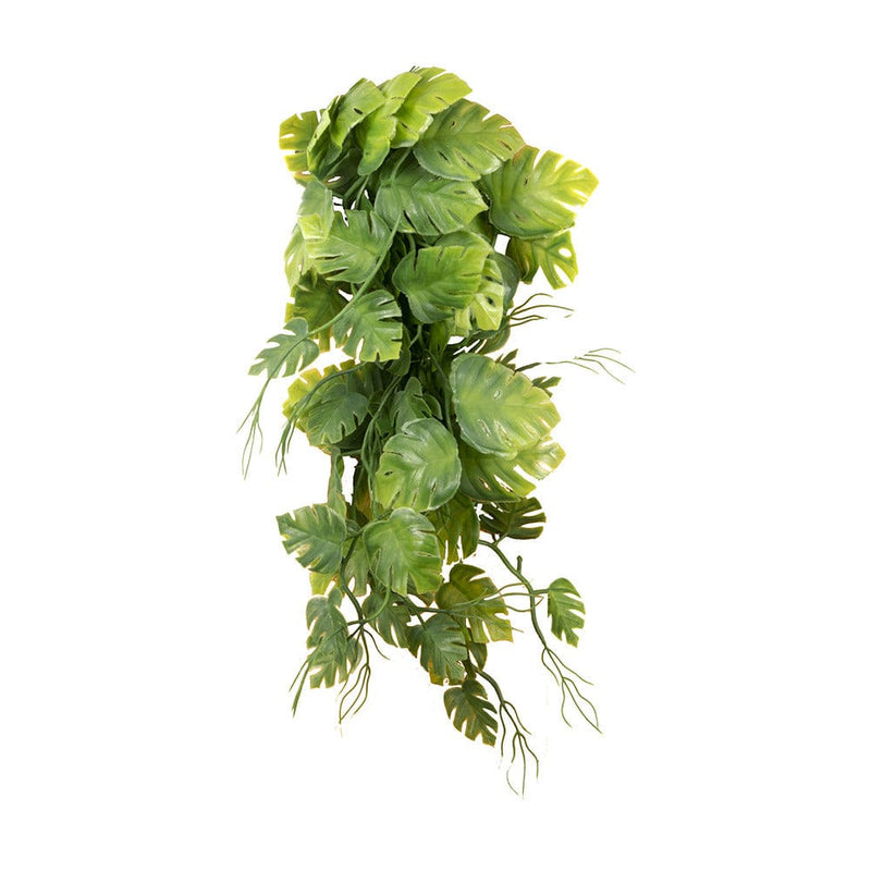 Reptology™ Hanging Vines™ 12" Green Penn Plax