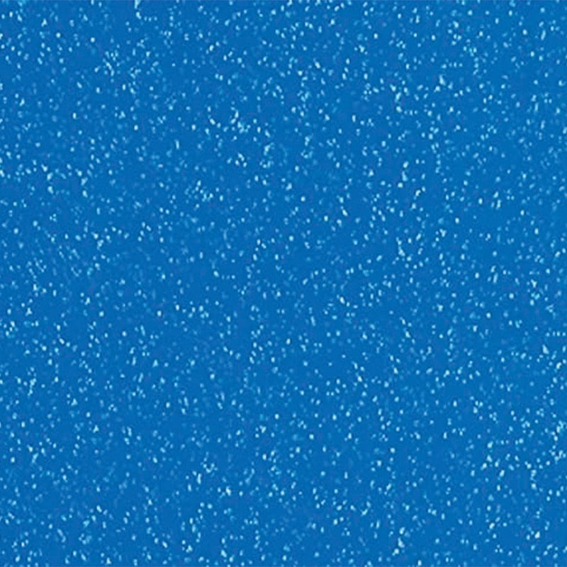 Aquarium Background - Tropical Reflections / Blue Bubbles 19 1/4" x 48" Penn Plax