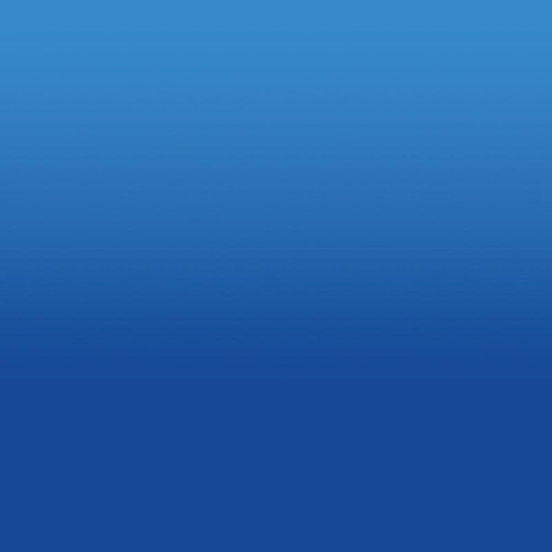 Fondo de acuario: mar azul profundo/aguas del Amazonas: 12" x 20" Penn Plax