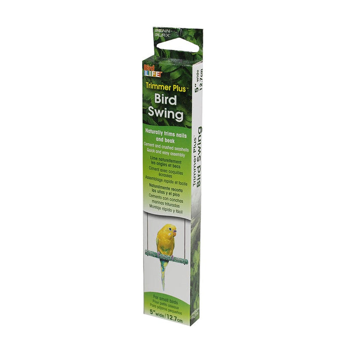 Bird Life™ Trimmer Plus™ Bird Swing Penn Plax