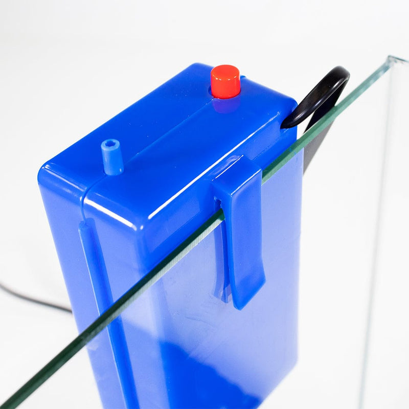 Penn Plax Cascade™ Silent Air Battery Air Pump 11 - Up to 29 Gallons