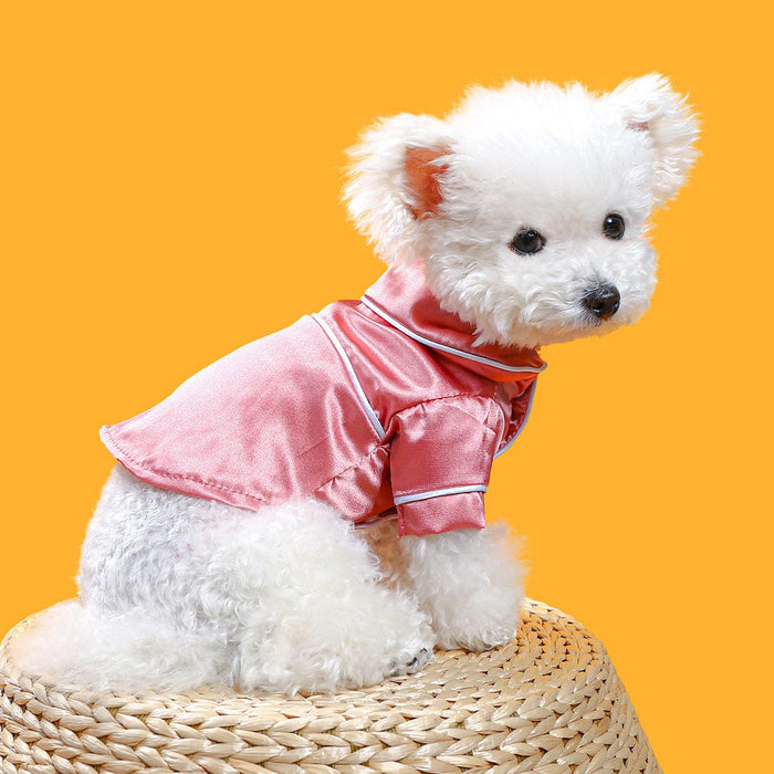 Pijama para perros EL ENVÍO ESTÁ INCLUIDO EN EL PRECIO DE ESTE PRODUCTO