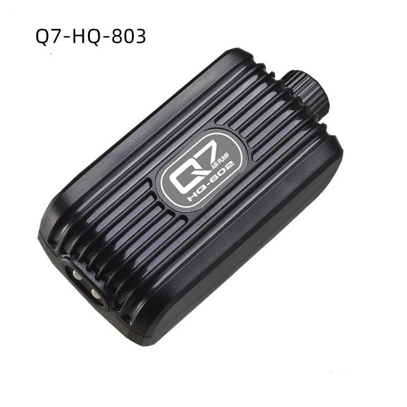 Bomba de aire para acuario - ENVÍO GRATIS PARA ESTE PRODUCTO