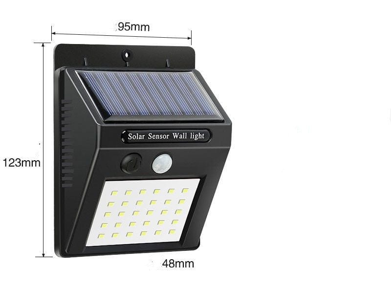 Waterproof Garden Light -  SHIPPING IS INCLUDED IN THE PRICE OF THIS PRODUCT