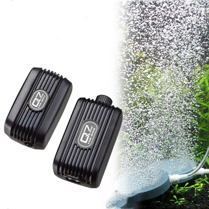 Air Pump For Aquarium -  FREE SHIPPING ON THIS PRODUCT