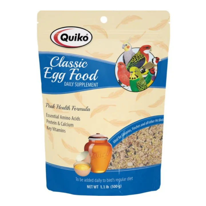 Bird Treats