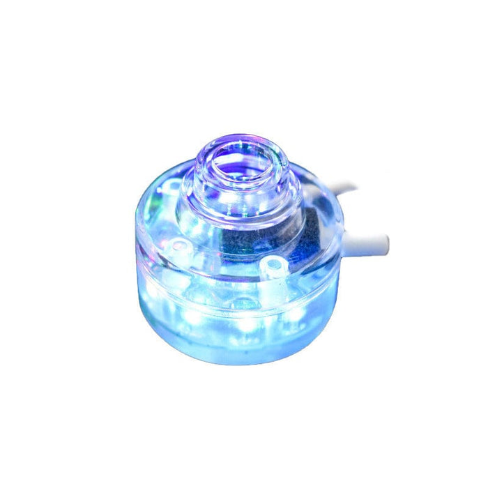 UnderWater Aquarium light / W air connection - SHIPPING IS INCLUDED IN THE PRICE OF THIS PRODUCT