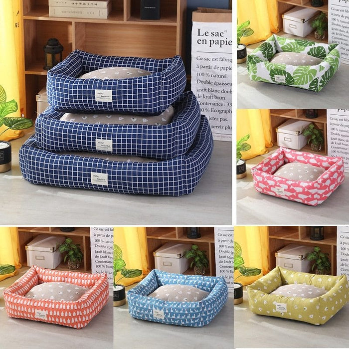 Warm pet bed  -  SHIPPING IS INCLUDED IN THE PRICE OF THIS PRODUCT