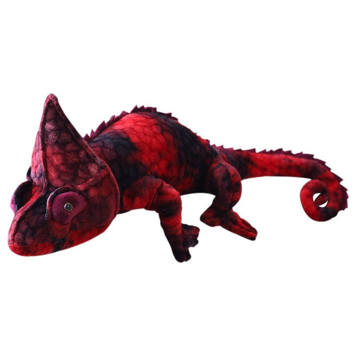 Plush Dog Toy - Lizard Buddy - SHIPPING IS INCLUDED IN THE PRICE OF THIS PRODUCT