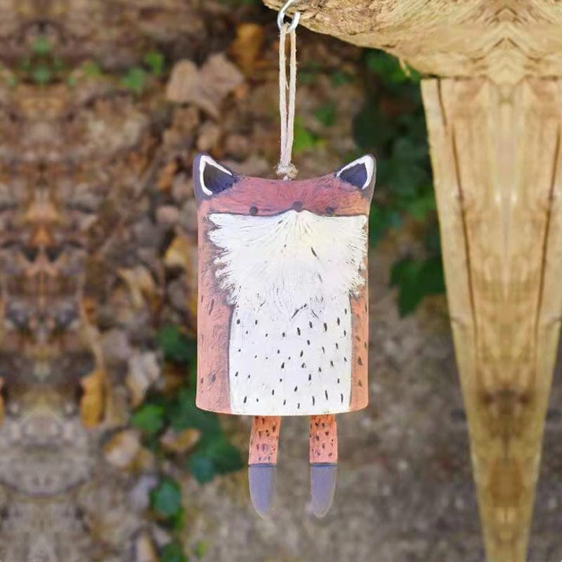 Bohemian Handmade Wind Chime Garden Ornament - SHIPPING IS INCLUDED IN THE PRICE OF THIS PRODUCT