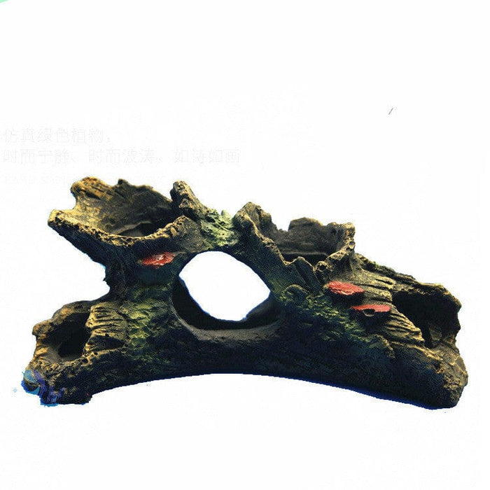 Aquarium Ornament - SHIPPING IS INCLUDED IN THE PRICE OF THIS PRODUCT