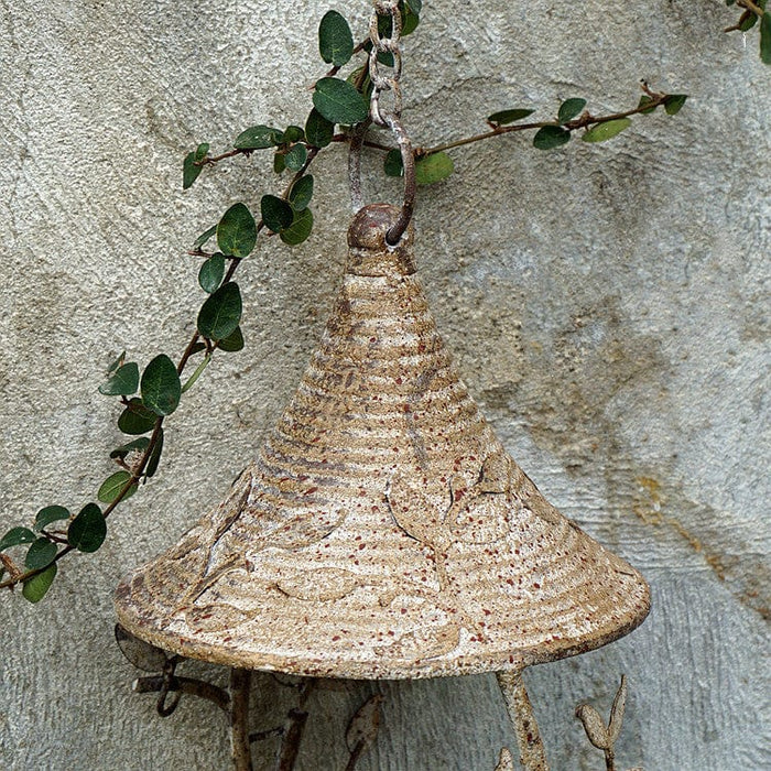 Garden bird feeder - Garden Ornament - SHIPPING IS INCLUDED IN THE PRICE OF THIS PRODUCT