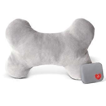 Heartbeat Puppy Pillow Medium 10" X 4" x 2"