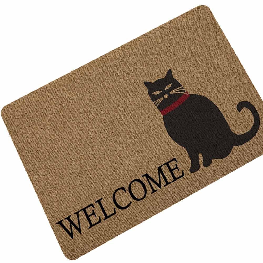 Pet Theme Door Mat - Thumbnail 2