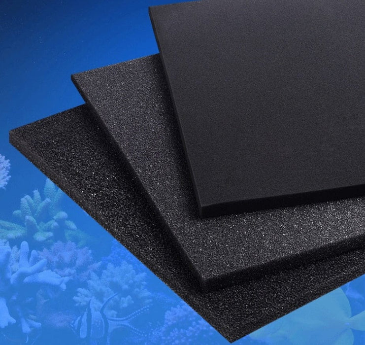 Pond - High Density Sponge Filter Material -      SHIPPING IS INCLUDED IN THE PRICE OF THIS PRODUCT