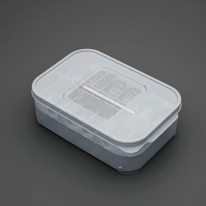 Reptile Egg Tray Incubator Box  - SHIPPING IS INCLUDED IN THE PRICE OF THIS PRODUCT