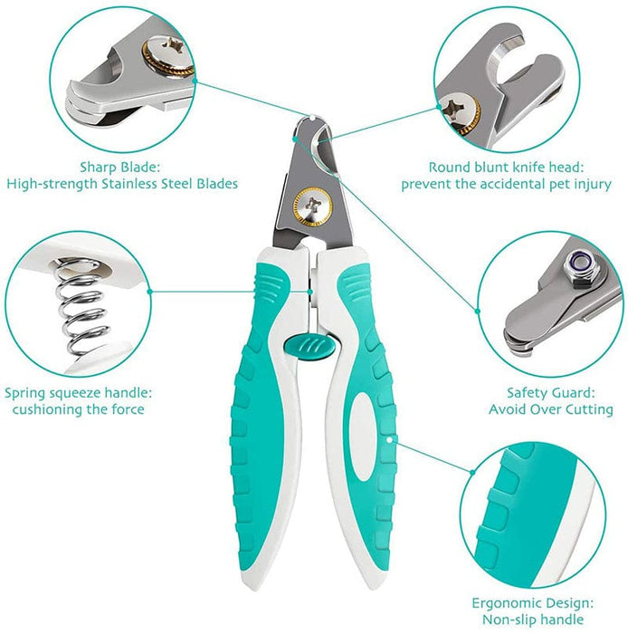 Cat or Dog Nail Clippers - SHIPPING IS INCLUDED IN THE PRICE OF THIS PRODUCT