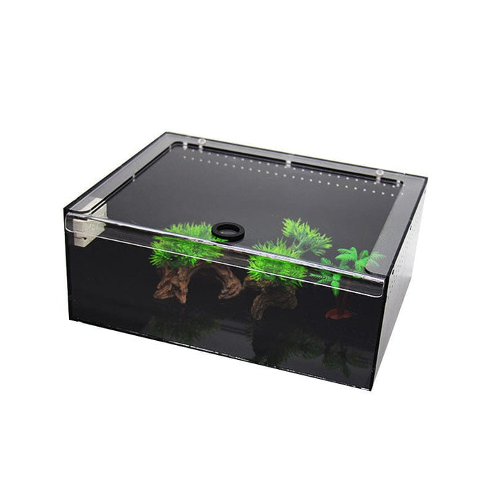 Reptile Terrarium - SHIPPING IS INCLUDED IN THE PRICE OF THIS PRODUCT